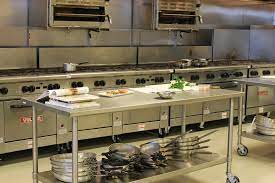 Community commercial kitchens available for rent to members of the public are a relatively new phenomenon. Designing A Commercial Kitchen Layout Epos Now