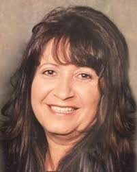 Maria Christina "Kris" Martinez Obituary February 8, 2023