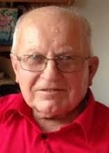 Obituary information for Charles Robert Stiles