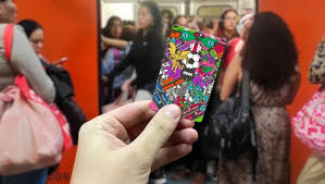 Cómo conseguir la tarjeta del Metro conmemorativa del Mundial 2026 y en qué transportes de CDMX funcionará