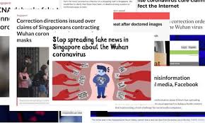 At home, singapore is stepping up its coronavirus response by taking extreme measures. No Commercial Intent Just Dogood Prudential Ad Tackles Fake News And Stigmas
