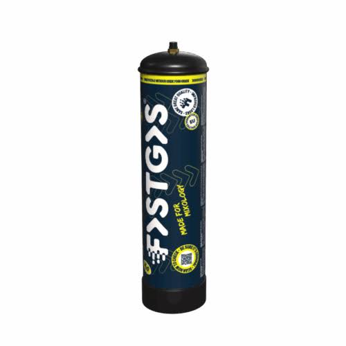 FastGas Original Nitrous Oxide Cylinder - 670 grams | FastGas Africa