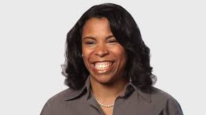 Career Advice From Jacquelyn Sims, Mathematician