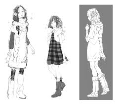 Submitted 4 years ago by nencyy. June Sketches 999 Nine Hours Nine Persons Nine Doors Art Gallery