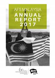 2021 india, eligibility, japan, stipend, undergraduate teacher training students: Afsmas Annual Report 2017 By Afs Malaysia Issuu