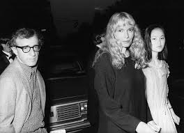 Hers is a life full of pain, right from the moment she was born. The History Of New York Scandals Woody Allen S Affair With Soon Yi New York Magazine Nymag