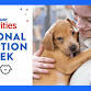PetSmart Miamisburg National Adoption Week Adoption Event