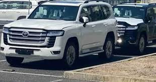 A toyota source recently confirmed to carsales.com.au that the new 300 series landcruiser is under development and we understand that early prototypes have already done duty on australian soil. 2022 Toyota Landcruiser 300 Series To Get Higher Payload