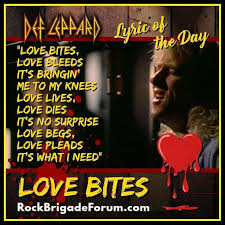 Pin By Sophie Veljanovska On Def Leppard Song Lyrics In 2020 Def Leppard Songs Music Quotes Love Life
