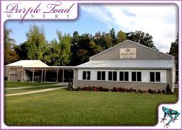 Visit The Purple Toad Winery Paducah Ky Winery Paducah Kentucky Paducah