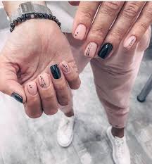 Desde las decoraciones favoritas de siempre hasta ideas totalmente nuevas, las mejores y más audaces tendencias de uñas. 51 Ideas De Unas Boy Disenos De Unas Unas Manicura