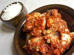 Spicy Raw Crab Yangnyeom Gejang Zenkimchi Recipe Spicy Crab Recipes Spicy Crab Spicy Recipes