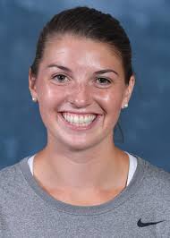 2015-16 Women's Tennis Roster