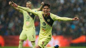 Álvarez, edsonedson omar álvarez velázquez. Psv Has Shown Interest In America S Edson Alvarez As Usa