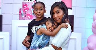 We did not find results for: Singer Omarion S Adorable Kids And Niece Bond As They Enjoy Their Time In Nature