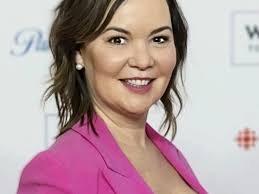 CBC's Joanne McPherson recognized with RTDNA Distinguished Service Award