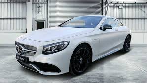 Classe S Occasion Importation D Allemagne Avec Le Mandataire Gaillard Auto