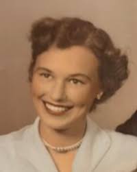 Ruth Bark Miller Obituary December 7, 2023