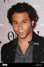 Cordin Bleu Debbie Allen Dance Academy Presents 'OMAN, Oh Man!' Opening  Night Gala at Royce Hall, UCLA Los Angeles, California Stock Photo