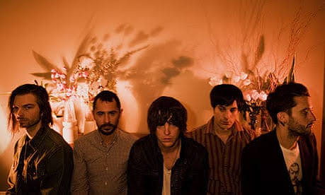 My Best Fiend (No 1,204) | Indie | The Guardian