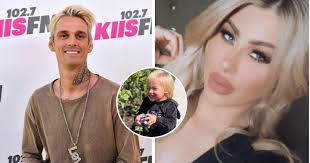 Aaron Carter's doctor accuses late singer's ex-fiancee of being 'evasive'  in wrongful death court battle