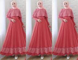 Jun 15, 2021 · berkaca pada perilaku masa lalunya, teigen mengakui bahwa beberapa hal yang dia katakan membuatnya ngeri sekarang. 35 Model Baju Gamis Terbaru Yang Modern Kekinian Updated 2021 Bukareview