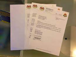 Sijil lahir atau surat beranak adalah dokumen penting. Surat Beranak Hilang Apa Perlu Buat