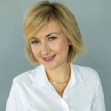 Ewa Przybył-Bartosiewicz