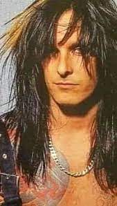 Nikki Sixx Nikki Sixx Nikki Motley Crue Nikki Sixx