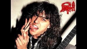 Chuck Schuldiner