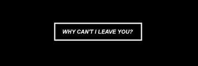 Aesthetic Depression Black Twitter Header Pin By On Headers Twitter Header Quotes Twitter Header Twitter Banner