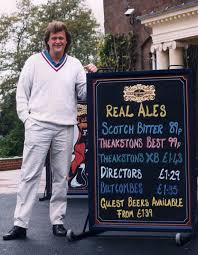 Timothy randall martin (born 28 april 1955) is a british businessman best known as the founder and chairman of wetherspoons, a pub chain in the uk and ireland. What We Learned About Jd Wetherspoon Founder Tim Martin From His Desert Island Discs Show Devon Live