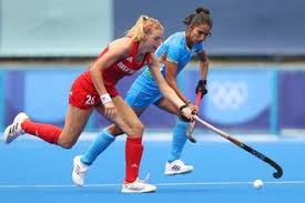 The most successful games was in 2000, when great britain won the gold and bronze medals. Tokyo 2020 Olympics Women S Hockey Highlights Great Britain Beats India 4 1 Sportstar