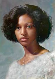 Glenda Whitfield's Instagram, Twitter & Facebook