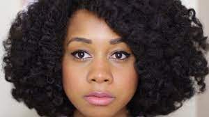 Crocheted hair can come loose, braided or twisted, allowing endless hair styling options. How To Crochet Braid Hair Tutorial W Cuban Twist Weave Youtube