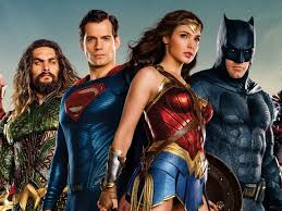 Ben affleck, henry cavill, gal gadot vb. Maga Zack Snyder Meselte El Hogy Milyen Lett Volna Az Altala Elkepzelt Igazsag Ligaja Dc Magyarorszag Blog