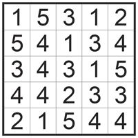 Crossword puzzles are for everyone. Hitori Rules