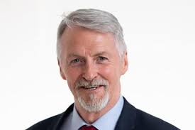 Cabinet Secretaries and Ministers