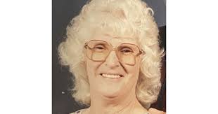 Nancy Shough Chaney Obituary (1939