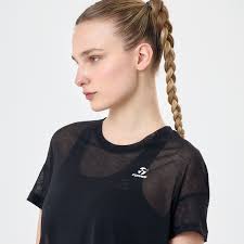 Remera Entrenamiento Topper Air Mujer