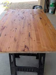 There are links to online suppliers 13. How To Build Your Own Butcher Block Addicted 2 Diy