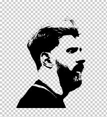Actual 3d sketch was drawn in 16 minutes. Fc Barcelona Messi Ronaldo Rivalry Drawing Png Clipart Art Barcelona Barcelona Logo Black And White Cristiano