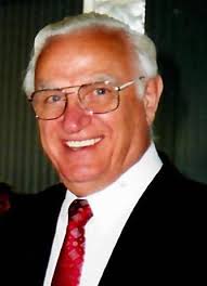 Obituary for Rev. Austin E. Sowers