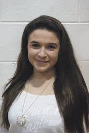 South Jersey All-Stars: Girls Tennis bios