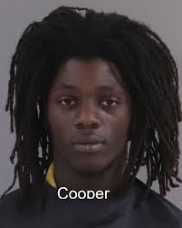 Sumter Police Department