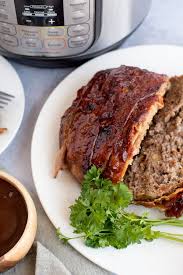 For fuel pollution issues, contact your local warehouse. Bbq Bacon Pressure Cooker Instant Pot Meatloaf
