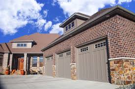 The remaining panels and tracks are held in place with hinges, brackets, and screws. About Our Company Midland Garage Door
