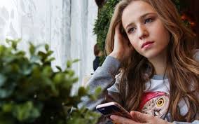 Crew members prepare the spacecraft for takeoff, find. Depression Linked To Social Media Twice As High Among Girls Ucl News Ucl University College London
