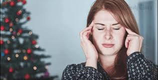 ¿Qué es el "Blues de Navidad"?" Por Adriana Páramo