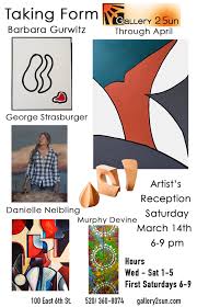 Profile for Gallery2Sun